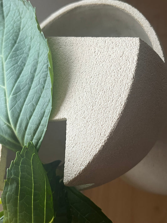 La Mano Studio - Vase - Diabolo