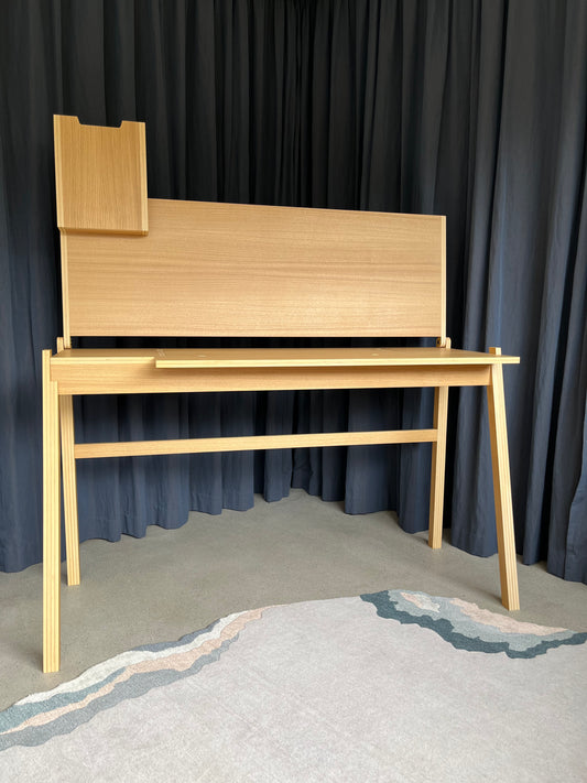 Bureau Pop Up Emilie Cazin