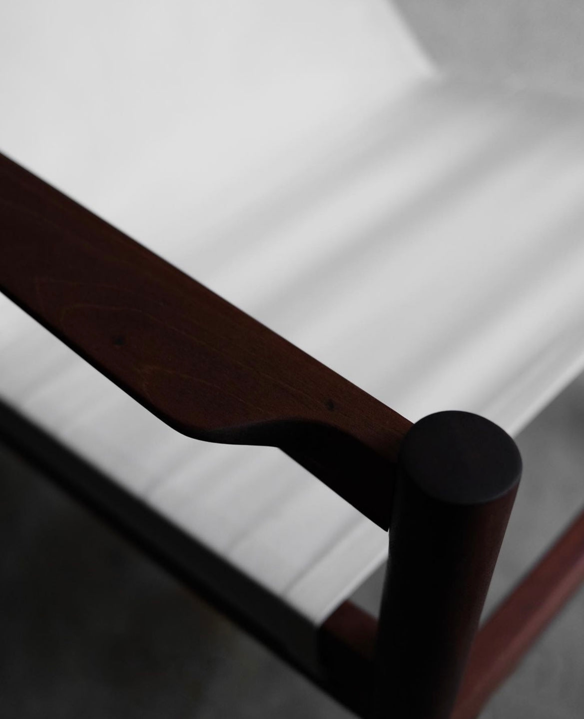 Michel Arnoult - Paire de Fauteuils - Roxinho