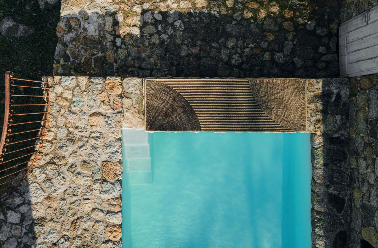 Élitis - Tapis In/Outdoor - HOLIDAY