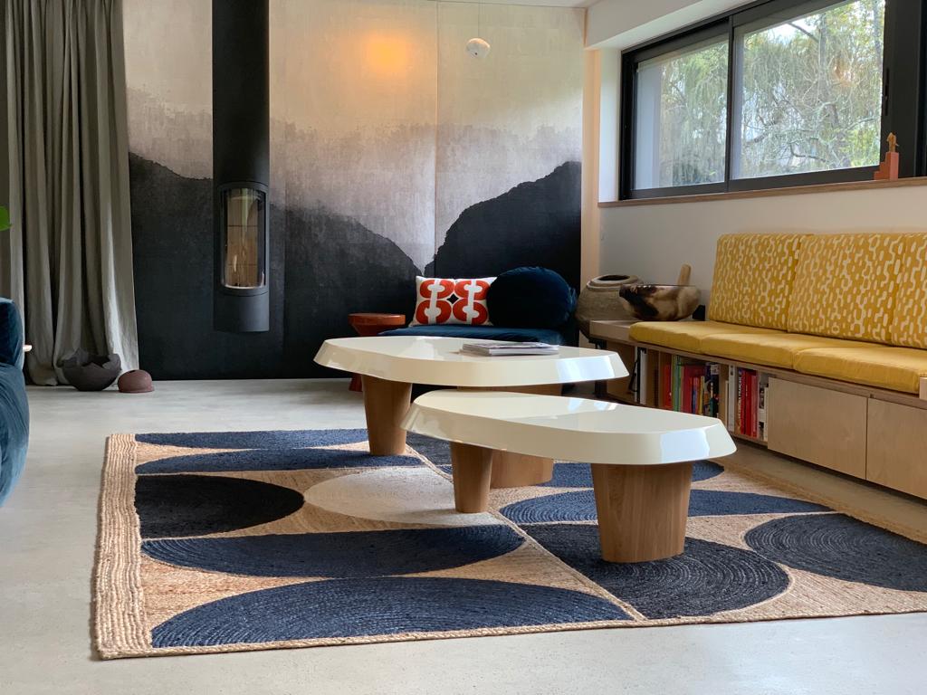 Élitis - Tapis - ROCKY